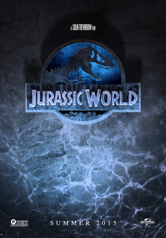 Jurassic World Map Lays Out The Park In Front Of You | Giant Freakin ...