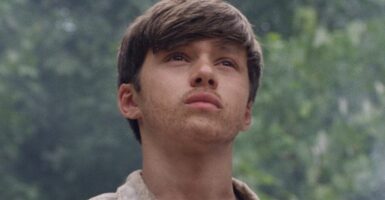 nick robinson the kings of summer