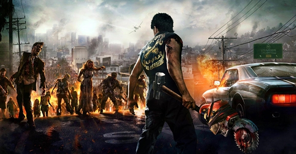 Dead Rising: Watchtower - Rotten Tomatoes