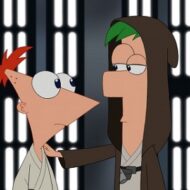 phineas ferb