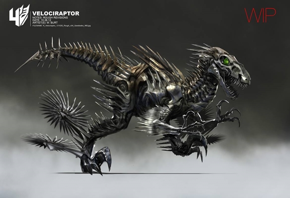 Raptor2