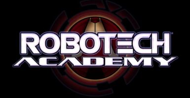 RobotechAcademy
