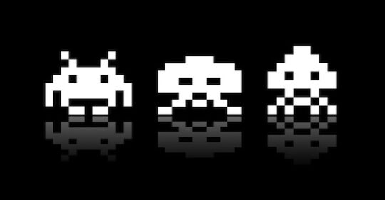Space Invaders Is The Latest Part Of Your Childhood To Get Its Own Movie