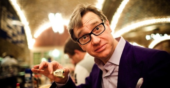 Paul Feig