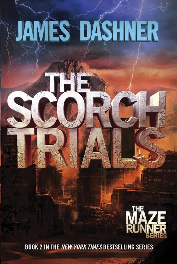 scorch trials