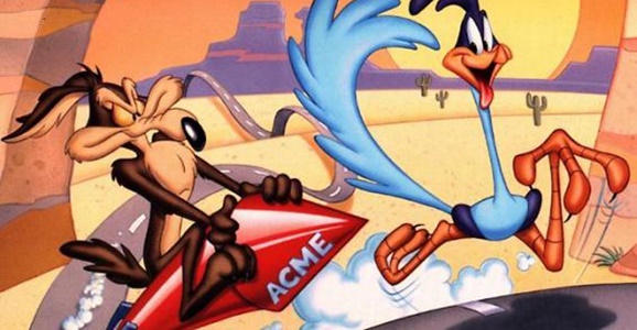 Warner Bros. Is Making A Movie About The Most Trusted Name In Cartoon  Technology