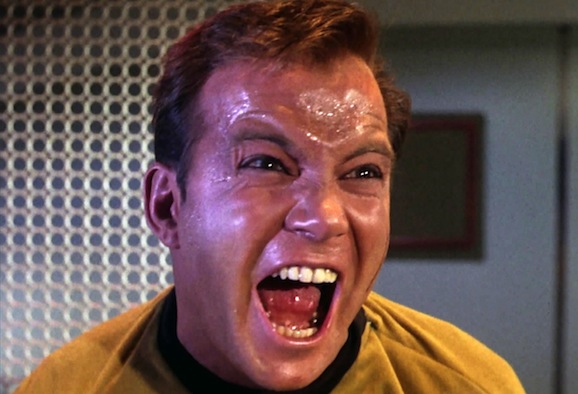 William Shatner