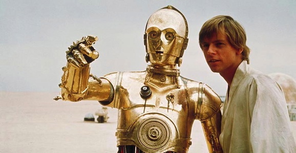 C-3PO