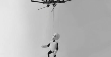 puppetcopter