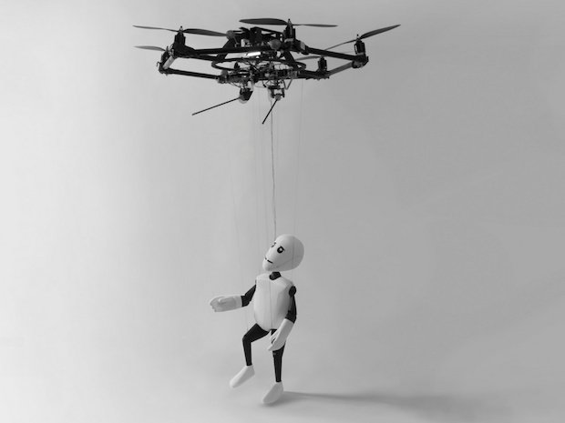puppetcopter