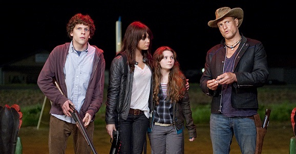 zombieland