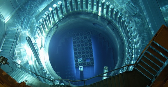 Nuclear Reactor