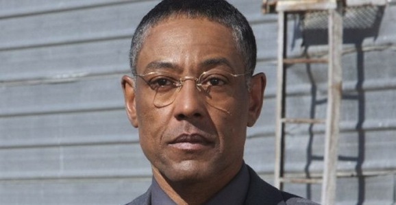 Giancarlo Esposito