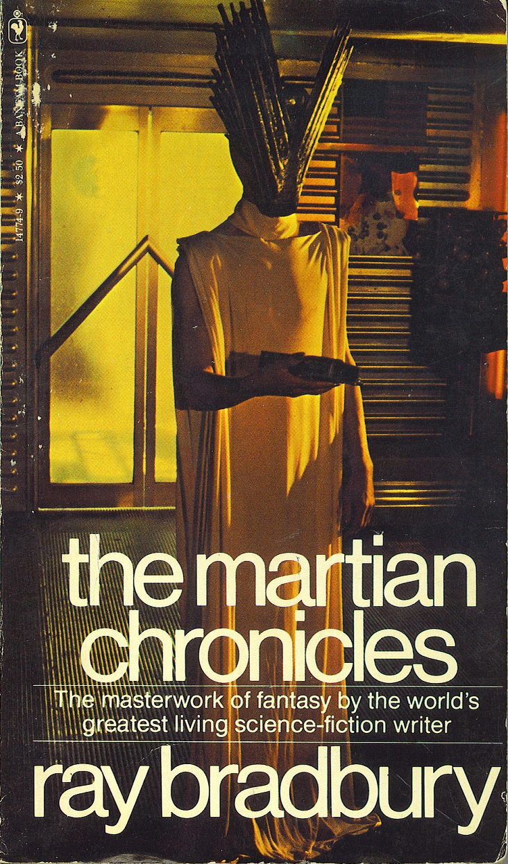 martian-chronicles