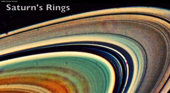 saturn ring sounds