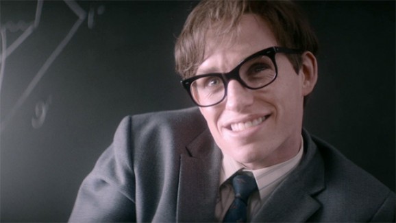 Theory of everything