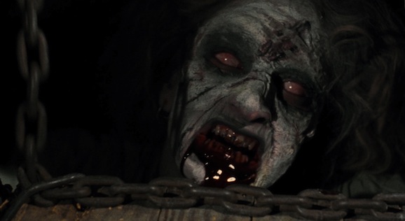 I Watched Evil Dead Rise Without Seeing Any Other Evil Dead Movie And It  Made Me A Fan