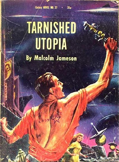 tarnished utopia