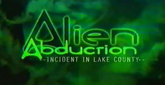 alien abduction incident in lake country
