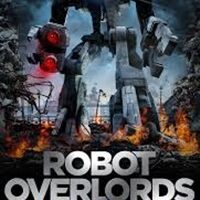 RobotOverlords