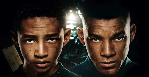after earth will smith