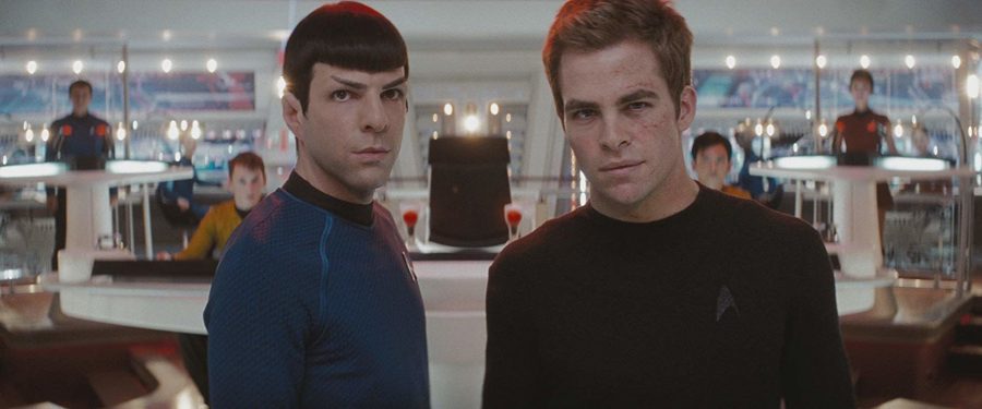 star trek 2009 ranking