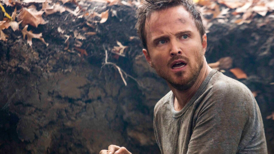 aaron paul