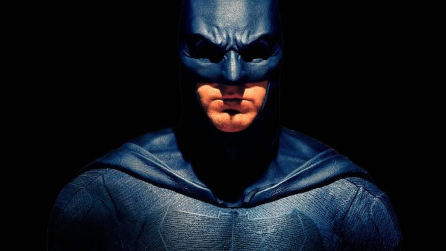 ben affleck batman