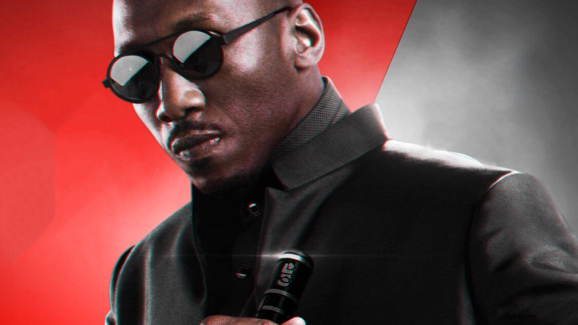 blade