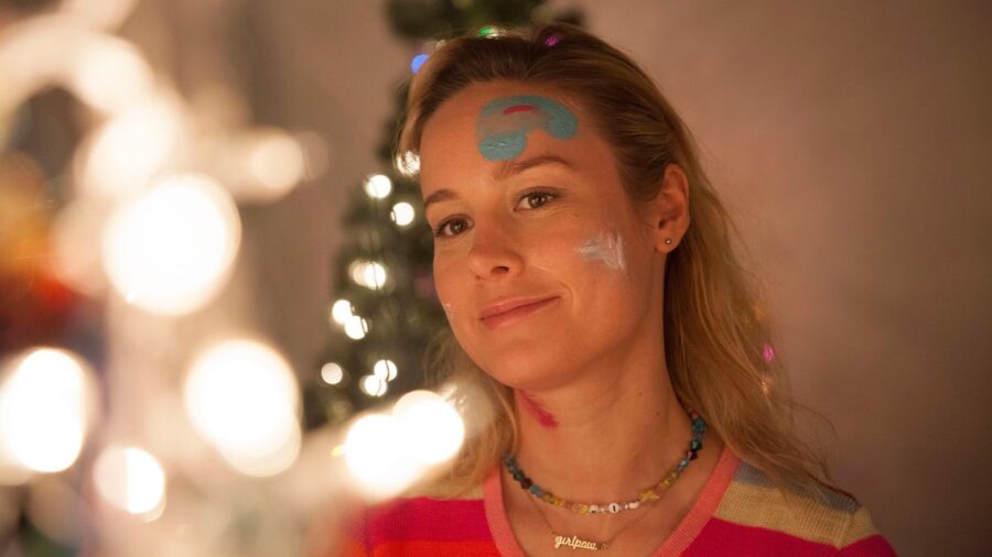 brie larson