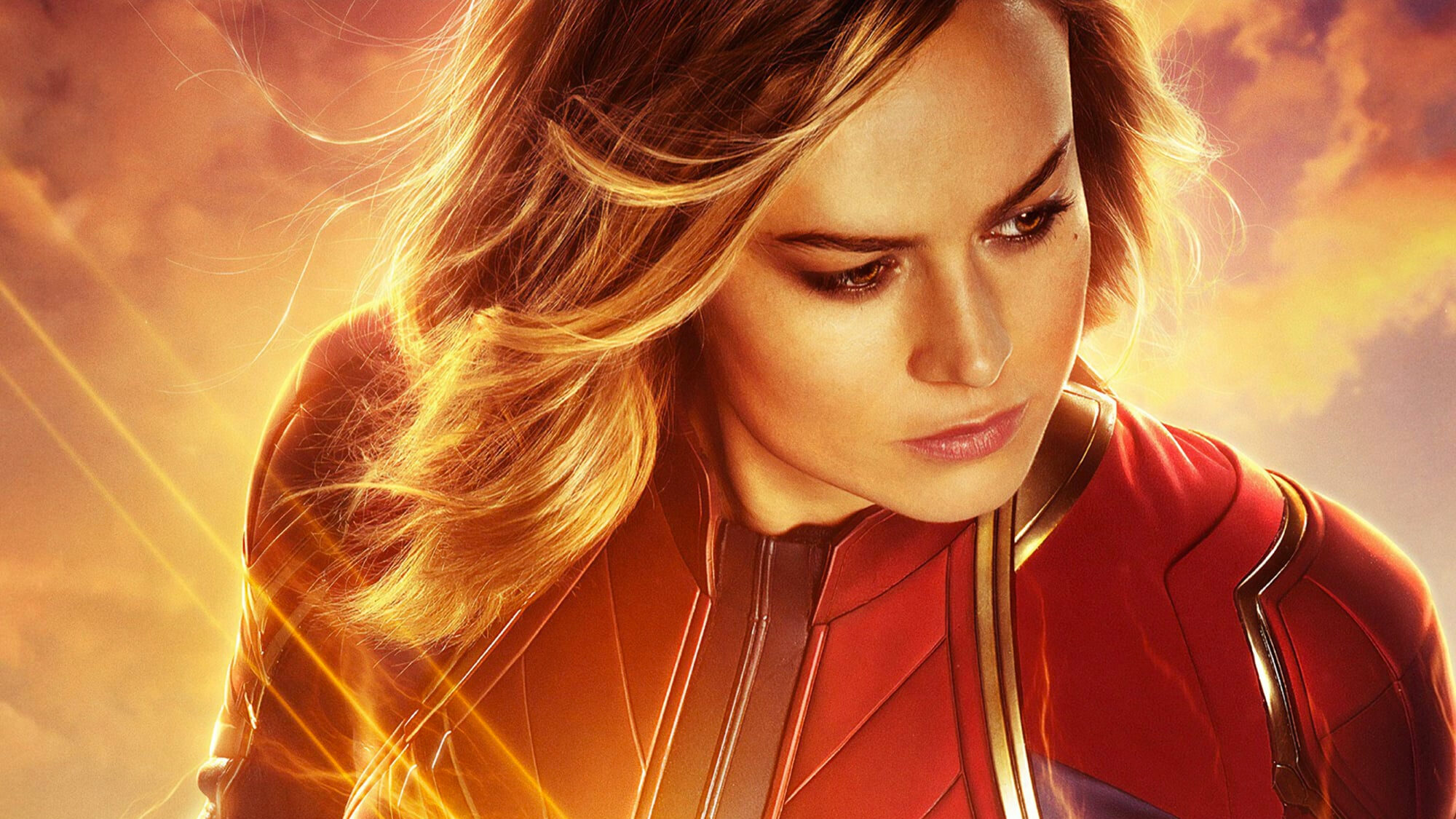 brie larson captain marvel