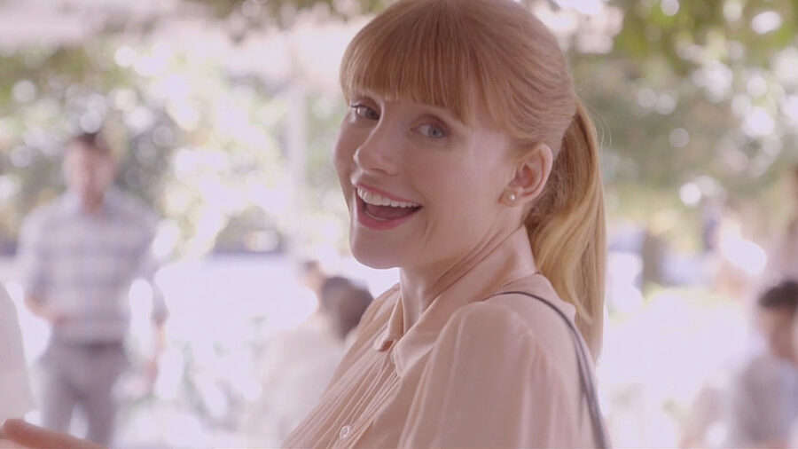 bryce dallas howard