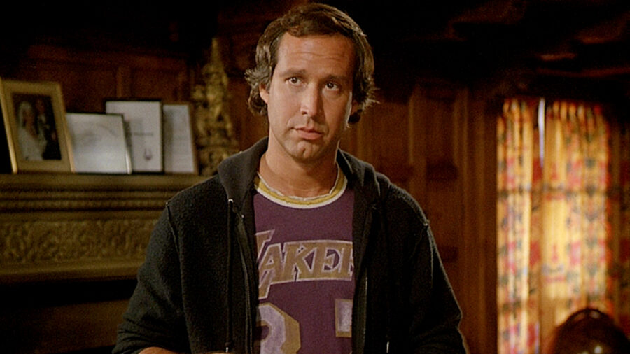 chevy chase