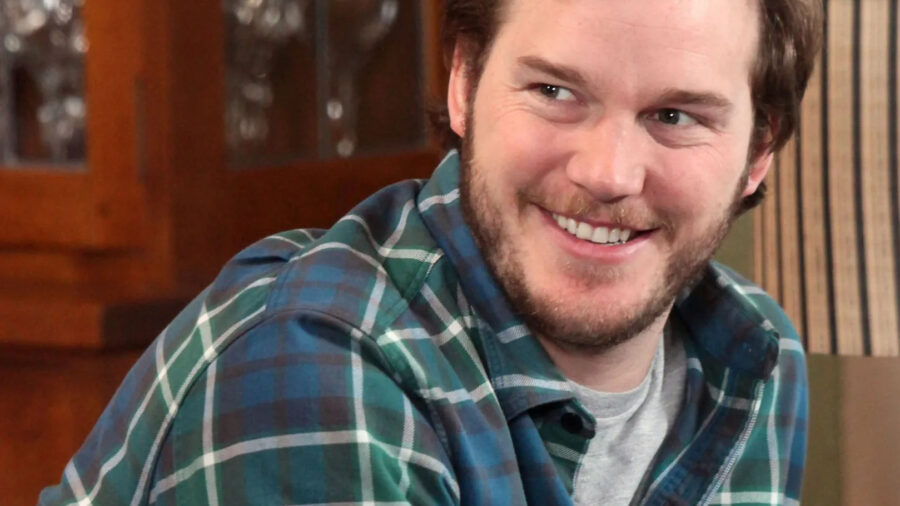 chris pratt