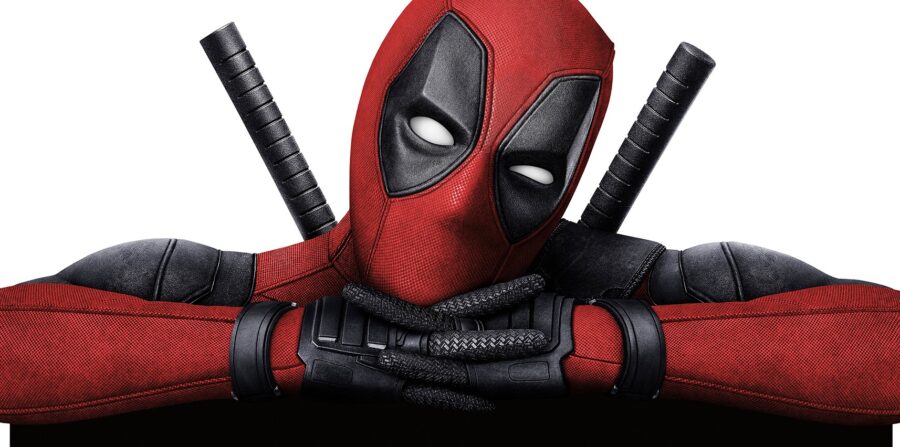 deadpool