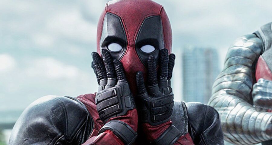 MCU - The Direct on X: OFFICIAL: #Deadpool3 is now set to premiere six  months earlier with a new release date of May 3, 2024! Details:    / X