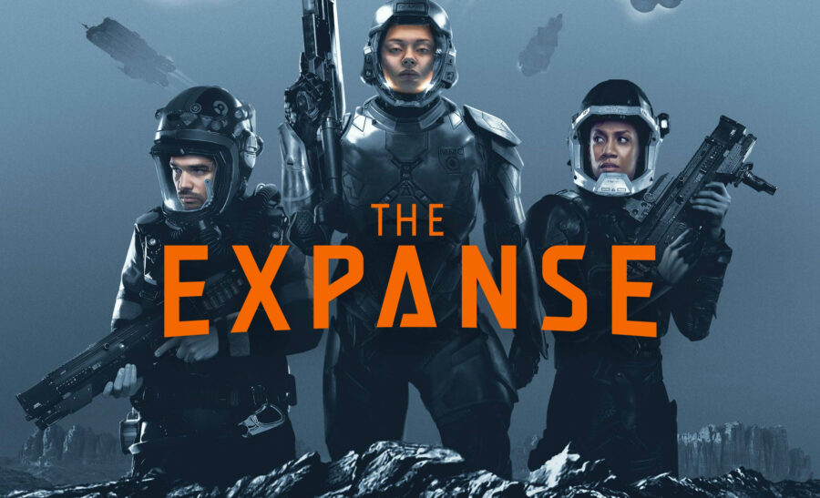 The Expanse