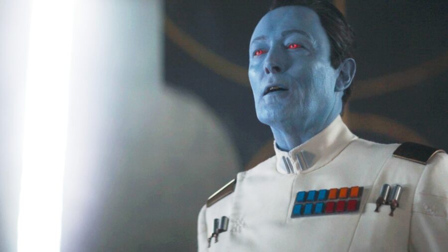 Thrawn