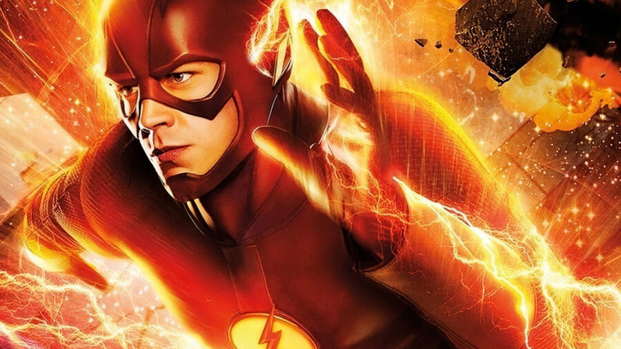 The Flash Just Added A Major DC Hero To The Cast