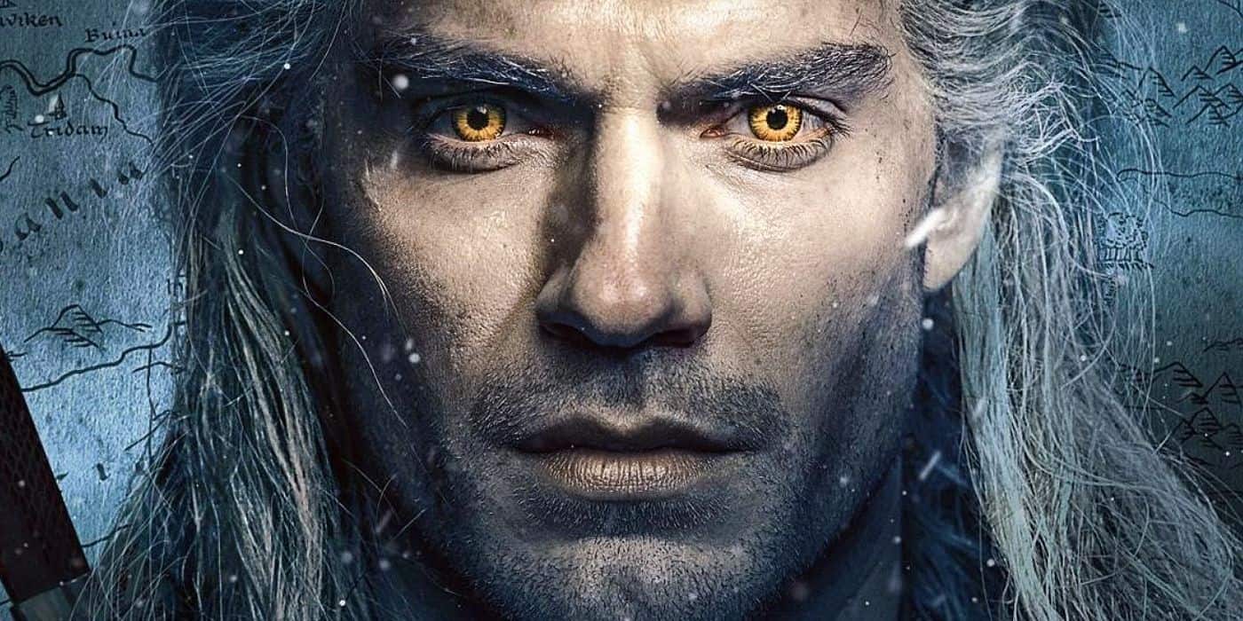 Why 'The Witcher' Season 2 Is Getting Review Bombed By Fans