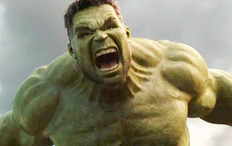 hulk mark ruffalo