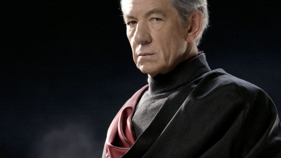 ian mckellen magneto secret wars