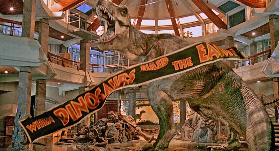 Jurassic Park