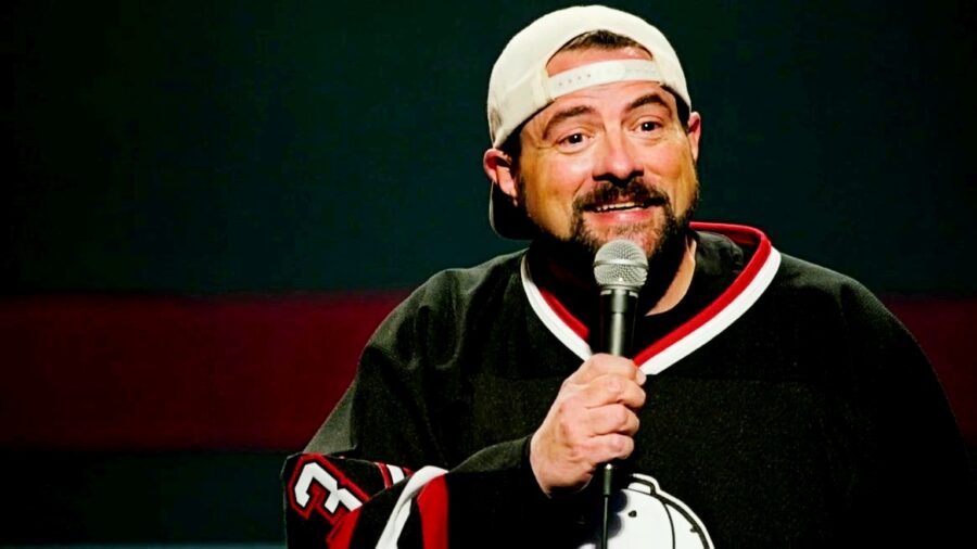 kevin smith