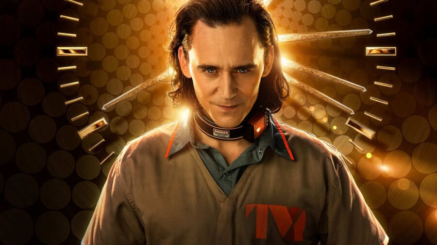 marvel loki