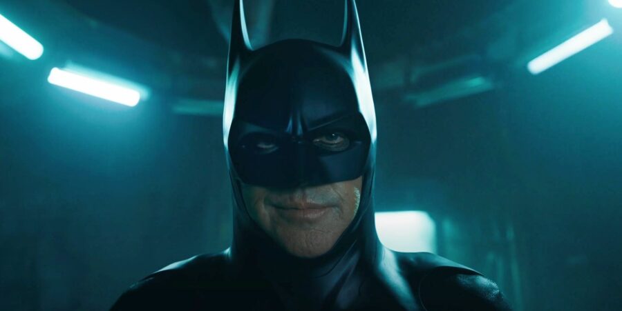 michael keaton batman