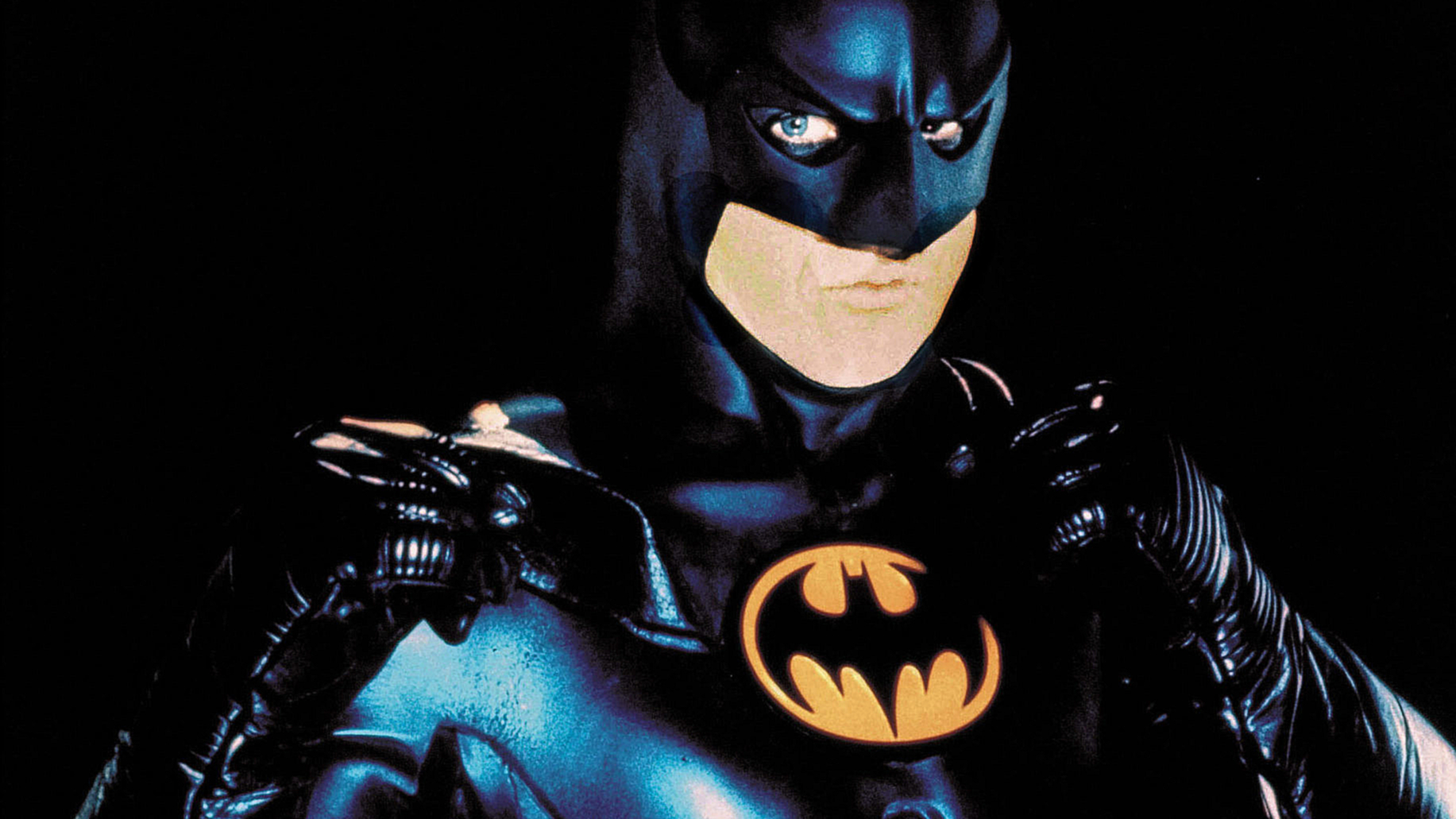 michael keaton batman