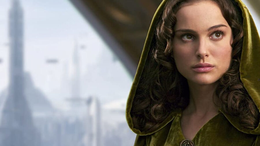 natalie portman star wars