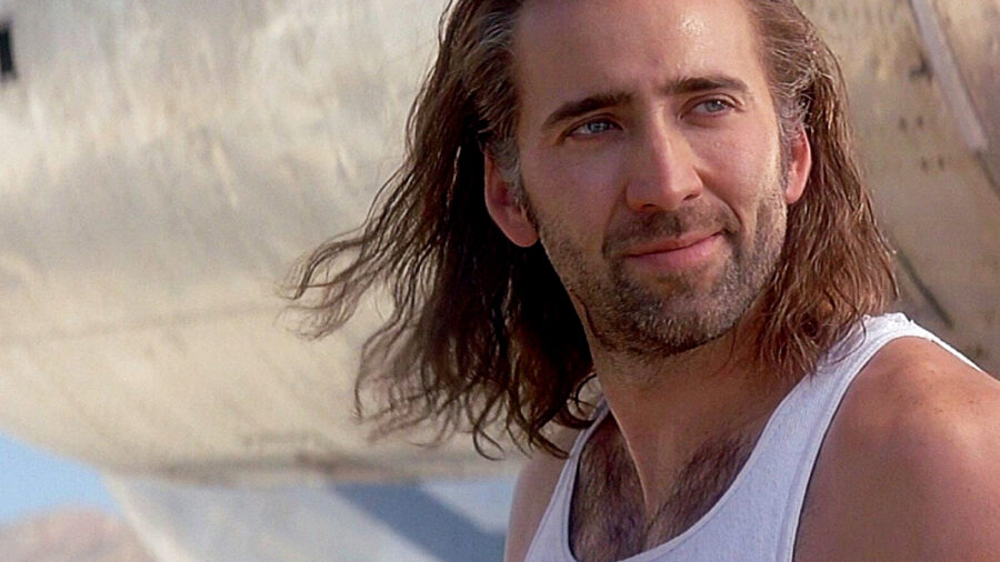 nicolas cage