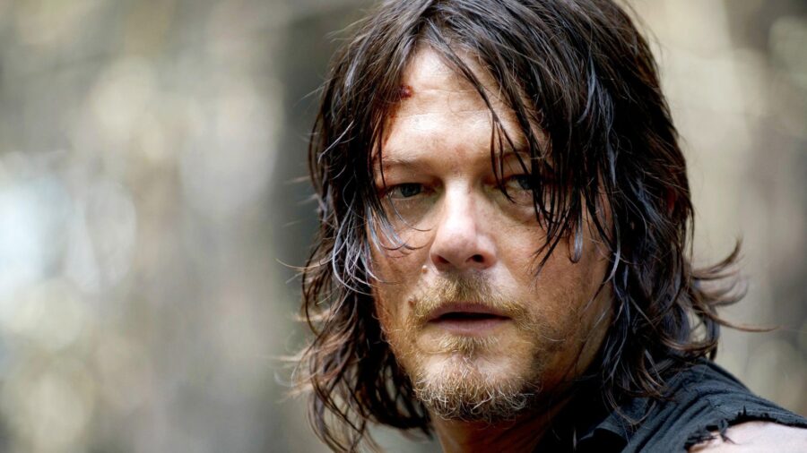 norman reedus